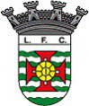 LEÇA FC - B